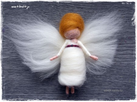 Mini Angyalka